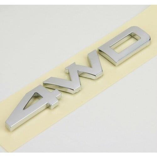 KDM 2009 for Hyundai Santa Fe 4WD Emblem GENUINE OEM 863402B000 86340-2B000