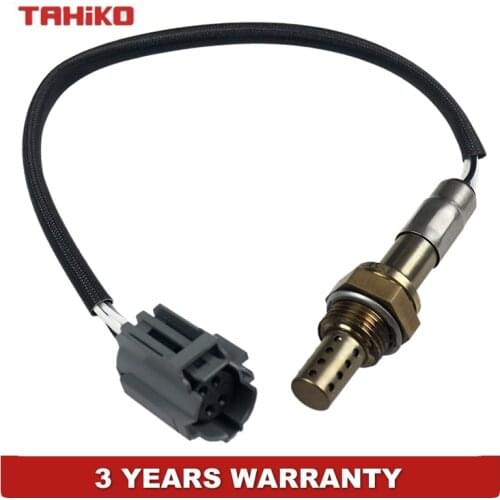 Lambda Oxygen O2 Sensor fit for Chrysler CONCORDE Saloon 2.7 LX 300 M (LR) 3.5 V6 24V , 4606555AA