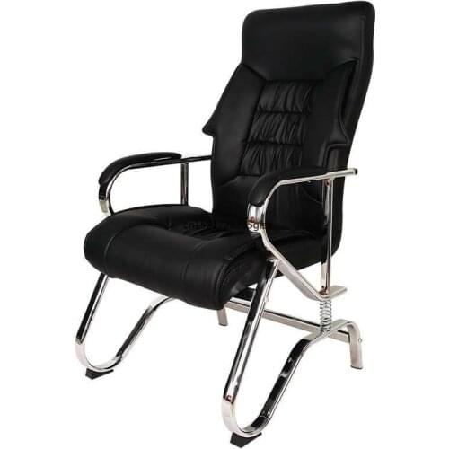 Computer Chair Household Office Chair, Leisure Chair, Leather Chair, Electric Competitive Chair, Staff Chair, Boss Chair