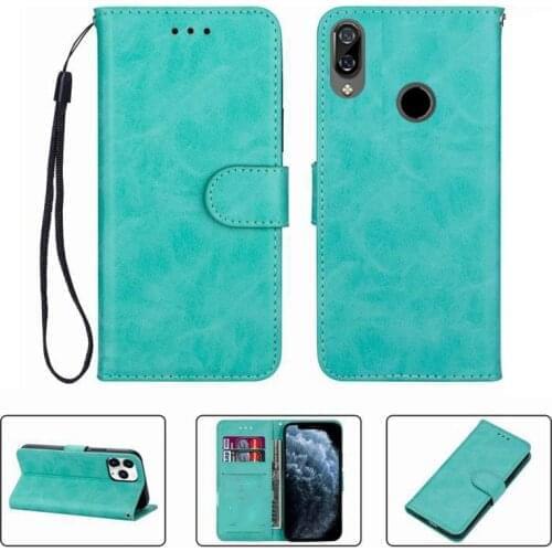 For Wiko View3 Lite View3Lite Vie3 3LiteWallet Case Hight Quality Flip Leather Phone Shell Protective Cover Funda