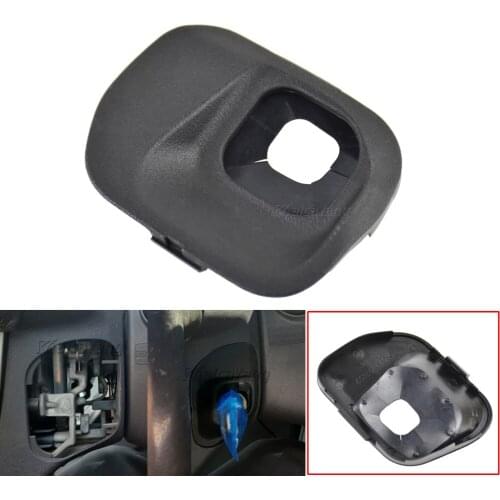 Cruise Control Switch Cover 45186-47030-C0 For Toyota PRIUS PLUG-IN HYBRID AQUA Steering Wheel Cover Lower