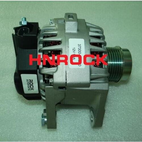 NEW HNROCK 12V 90A ALTERNATOR 11610 37300-2E200 FOR HYUNDAI