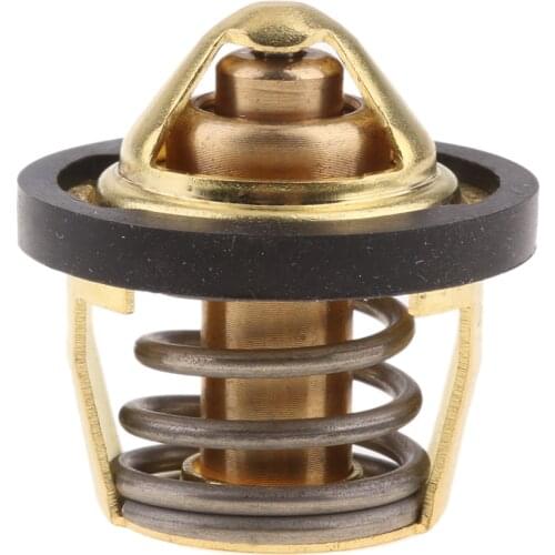 Engine Radiator Temp Sensor Thermostat for Honda CH250 CF250 CH CF 250cc