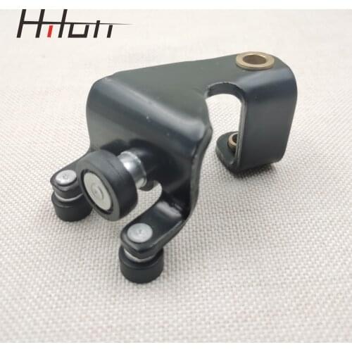 Use for CHEVY ASTRO GMC SAFARI side sliding door roller BRACKET middle 1997 1998 1999 2000 2001 2002 2003 2004 2005 15150255
