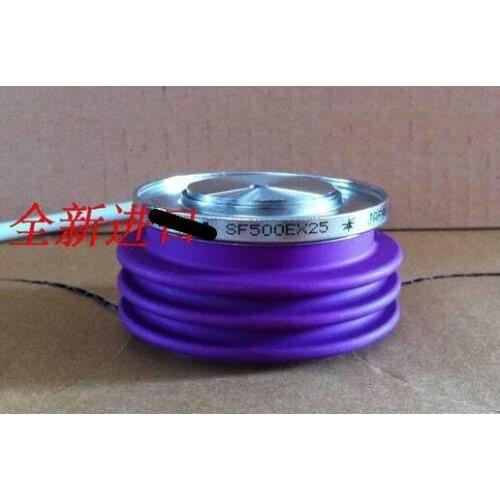 SF500EX25 100%New and original, 90 days warranty Professional module supply, welcomed the consultation