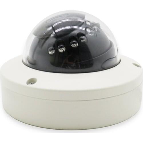 HD 1080p 2.0Mp Inside View Indoor AHD Dc 12V Wide Angle Waterproof Infrared Dome Bus Train Security Cctv Voiture Camera