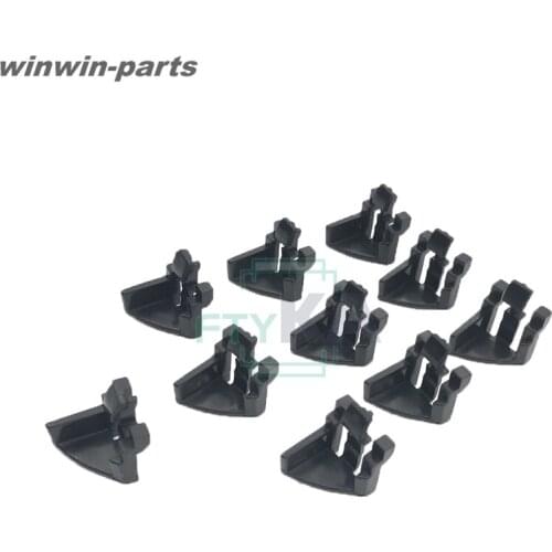 1PC CE538-40031 Scanner Cover Holder Solar Lock Document Feeder ADF for HP CM1415 CM1415FN M1536 P1566 P1606 CP1525 CP1525N