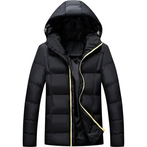 Мужские парки Airuiqing China At AliExpress