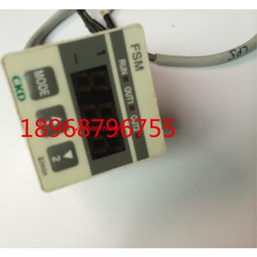FREE SHIPPING FSM-V-DN-R1000 sensor