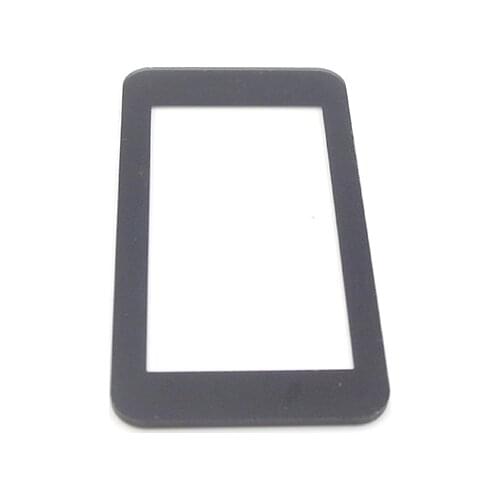 Keychain glass for Starline E90 lcd remote E90 E91 E60 E61 glass