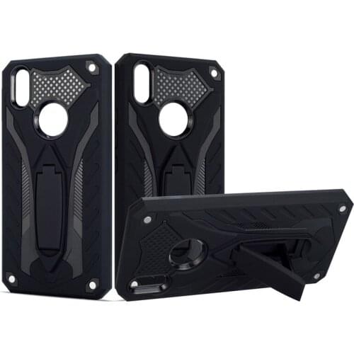 Fashion Phone Case For VIVO V9 Y85 Y17 Y15 Y12 Y19 V20 Pro SE Y30 Y50 Y70 Y51 2020 Battle armor Anti fall shockproof