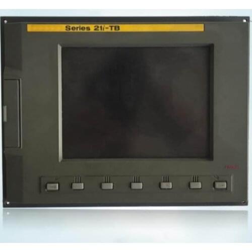 For FANUC A02B-0285-B500 1 year warranty