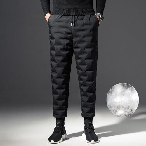 Узкие мужские брюки GXXH China At AliExpress