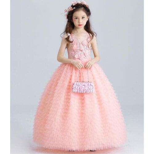 Party Dresses For Girls LOTTLA TOGER China