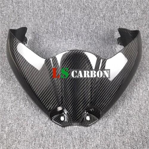 Tank Cover Fairing For Suzuki GSX-R1000 2017+ Full Carbon Fiber Motorcycle Accessories