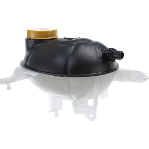 Coolant Expansion Tank For Mercedes-Benz W205 W213 X253 C300 C350e C43 E300 E400 E43 GLC300 GLC350e 2055000049