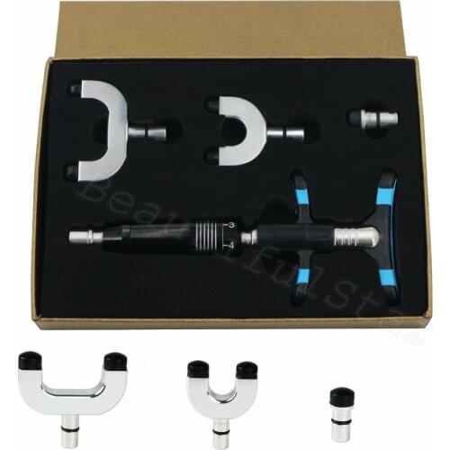 Manual Chiropractic Gun Massage Relaxation Tools Adjusting Therapy Correction Spine Correctional Healthcare Top Quality Massager