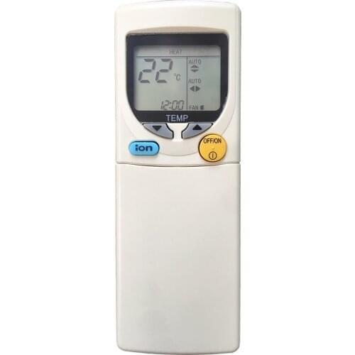 Remote Control Replace for Panasonic Air Conditioner A75C2624 A75C2178 A75C2195 A75C2422