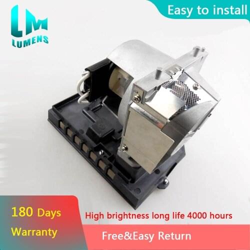 P-VIP 230/0.8 E20.8 NP19LP For NEC U260W U250XG NP-U260W NP-U250X NP-U250XG NP-U260WG U260WG Compatible projector lamp