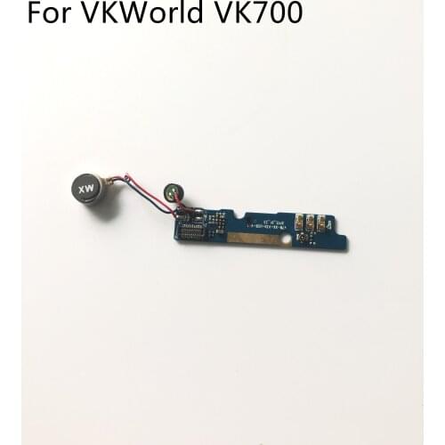 Vkworld VK700 USB Board + Vibration Motor repair replacement Accessory for Vkworld VK700 phone freeship
