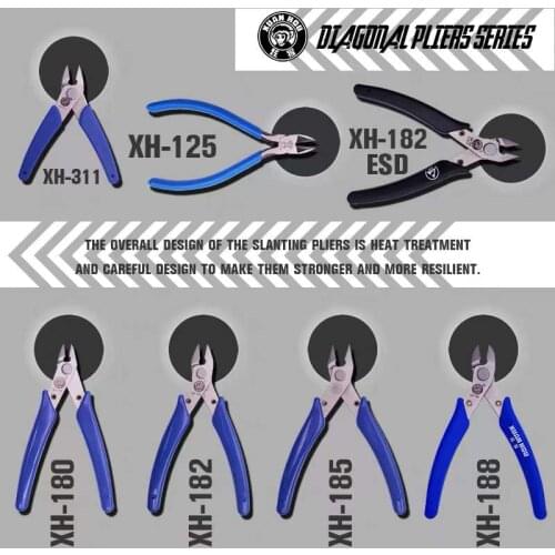 XUANHOU Spare Parts For Phones