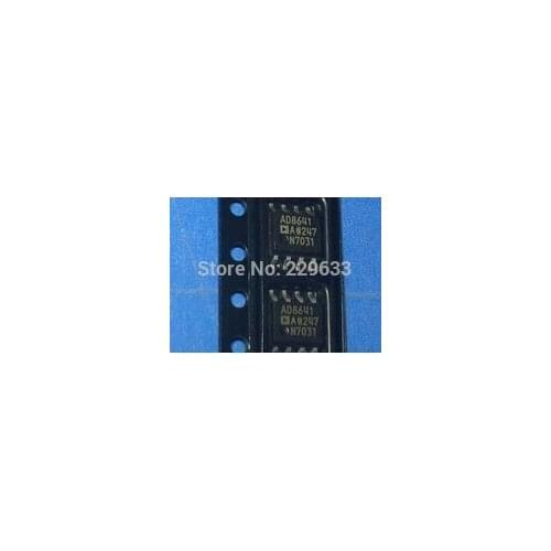 Free shipping 5pcs/lot in stock AD8641ARZ AD8641AR AD8641A AD8641 SOP-8 new
