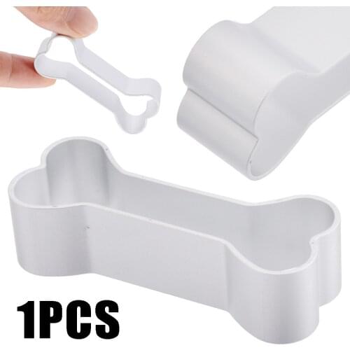 Mini Stainless Steel Dog Bone Shape Cookie Cutter Biscuit Fondant Pastry Baking Tool Mould DIY Kitchen Bakeware Tool