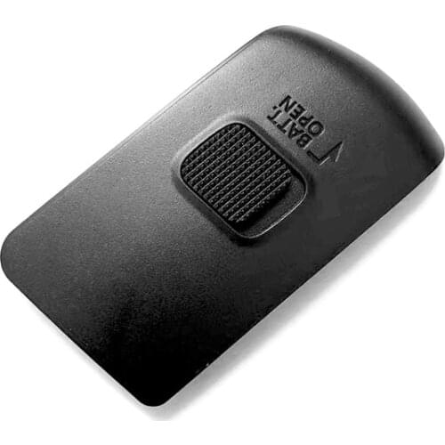 New Original battery cover assembly for the Speedlite for canon MR-14EX II