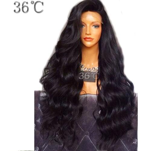 PAFF 250%Density Human Hair Wigs 5x5 PU silk base Lace Front Human Hair Wigs Remy Body Wave Small/Medium/Large Cap U part Wig