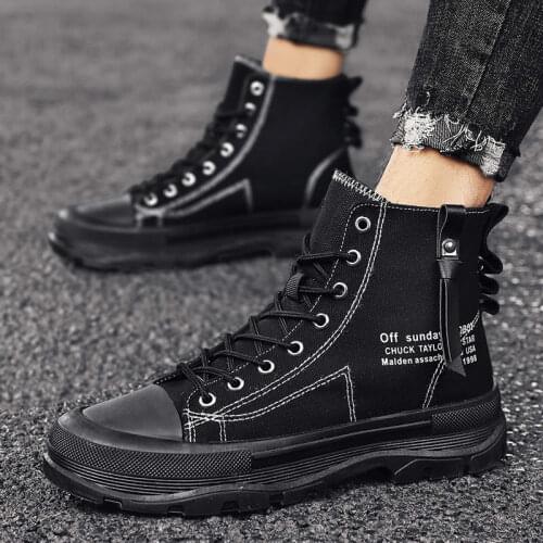 Techwear Not Leather Shoes Casual Shock Mens Luxury Brand Shoes Size 45 Tennis Male Cheap High Top Sneakers Men Size 37 Tennis