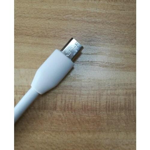 USB Cable 80cm micro long plug Europe Standard USB Charger For Blackview BV6000S BV4000 Pro DOOGEE S30 Oukitel U16 Max