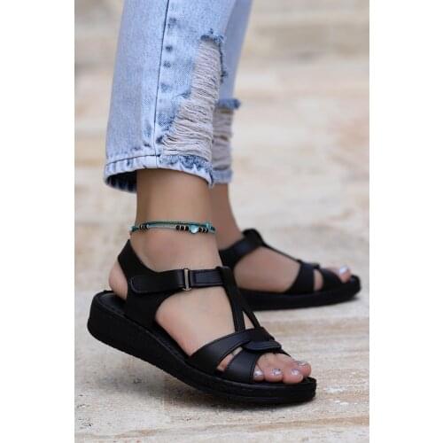 Woggo Pnt 390134 Skin Daily Women 'S Sandals Shoes