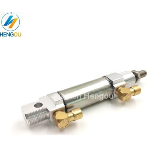 87334010 Water cylinder 87.334.010 cylinder valve 0822 034 304 offset printing machine parts