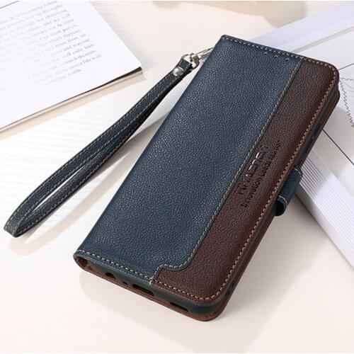 2021 For Samsung S21 Plus S 21 Ultra 5G Flip Case Samsung Galaxy S21 Ultra Magnet Luxury Leather Wallet Case for Galaxy S21 S21
