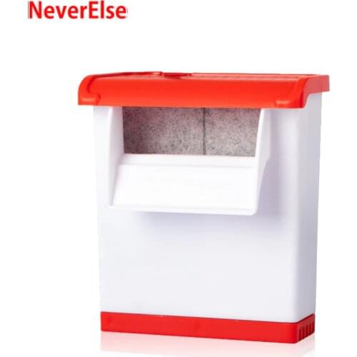 220-240V Waterfall Aquarium Filter Fish Turtle Tank Low Water Level Air Oxygen Pump Aquatic Accessories Water Filtration System