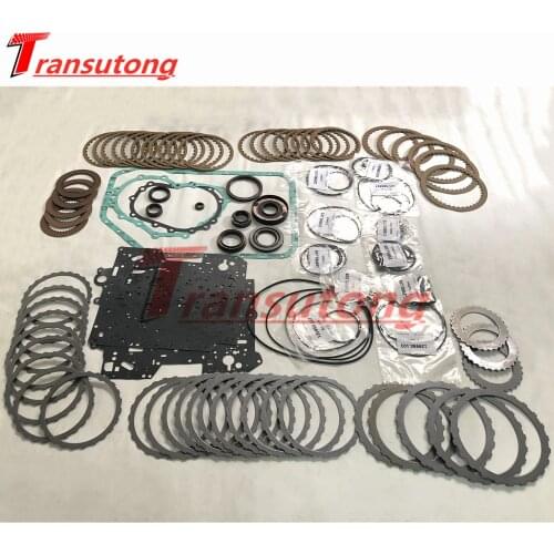 5HP19 ZF5HP19 Automatic Transmission Overhaul Kit For BMW AUDI