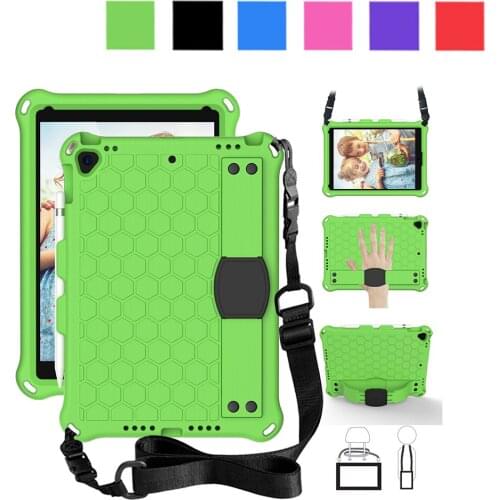 For iPad 8th Generation Case iPad 8 2020/7 7th 2019 10.2 inch/air 3/Pro 10.5 accessories coque iPad Air 4 Pro 11 2018 2020 Case