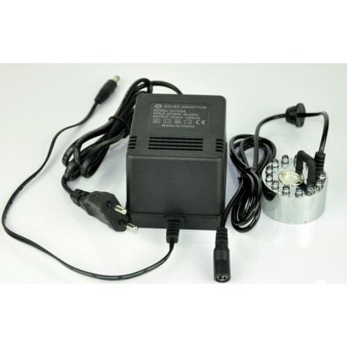 DCPET Aroma Diffusers