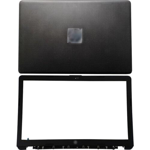 For HP 15-DA 15-DB 15-DX 15G-DR 15Q-DS 250 255 256 G7 L20433-001 Laptop LCD Back Cover/Front Bezel/Hinges