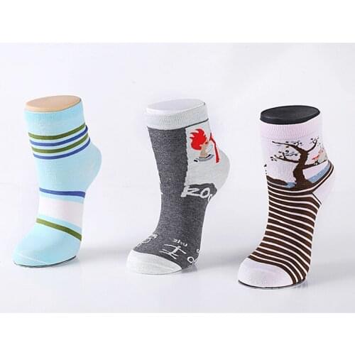 Hot Sale!! New Arrival Female Sock Foot Model Foot Manikin For Socks Display