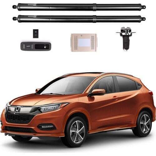 New for Honda H-RV Electric tailgate modified leg sensor tailgate car modification automatic lifting rear door car parts hrv