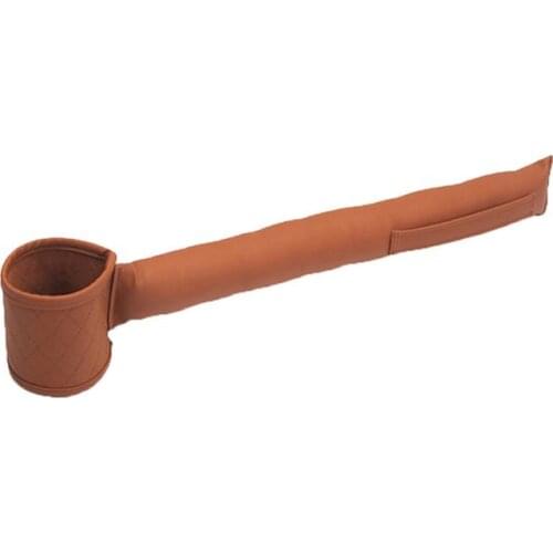 Car Seat Organizer Crevice Storage Box Car Organizer Gap Slit Filler Holder For Wallet Phone Slit Pocket Auto Car Accessories