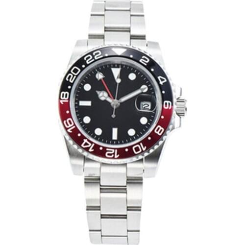 OUNGHD Men's Wrist Watch