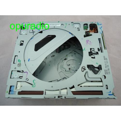 Brand new Pionerr 6 Disc Car CD Mechanism old style Pcb CNQ2301-A CNQ4003-A for Toyota COROLLA Camry Car CD Player 5pcs/lot