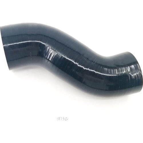 FOR SUBARU GDA GDB WRX / STI 2002-2007 Post MAF Silicone Hose