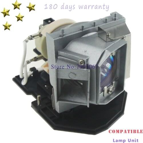 Replacement lamp BL-FP240B / SP.8QJ01GC01 for OPTOMA ES555/EW400/EW635/EX400/EX611ST/EX635/TW635-3D/TX635-3D Projectors