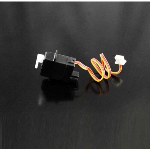 V911S V930 V966 V977 XK K110 K123 K124 V966-011 Servo V.2.966.011 R/C WL Toys Helicopter Rc Spare Parts Accessories