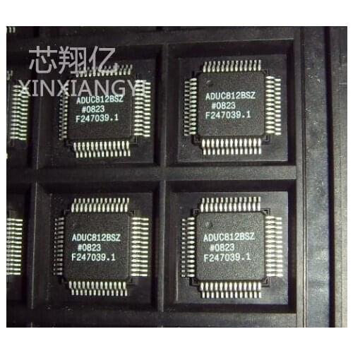 XINXIANGYI ADUC812BSZ QFP