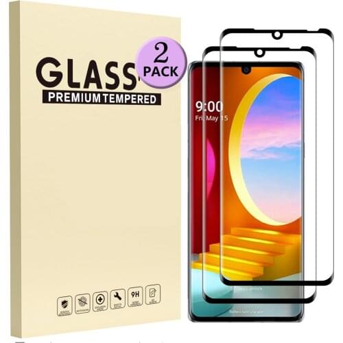 XunyLyee Screen Protectors For LG