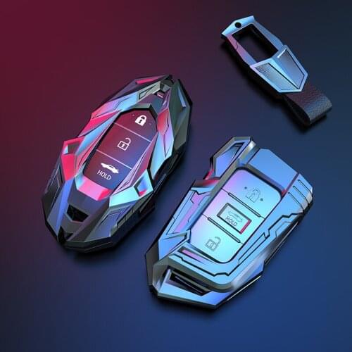 1 Pcs Car Remote Key Cover Case Key Shell For Hyundai Elantra New Shengda Tucson GT Ensino Ix25 Sonata Veloster Car Accessories